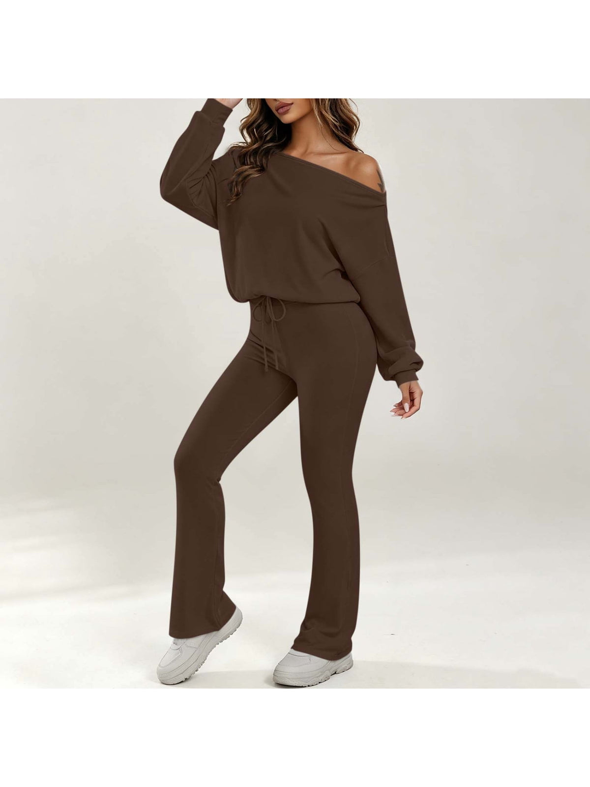 🔥Last Day💥Women's two-piece casual set