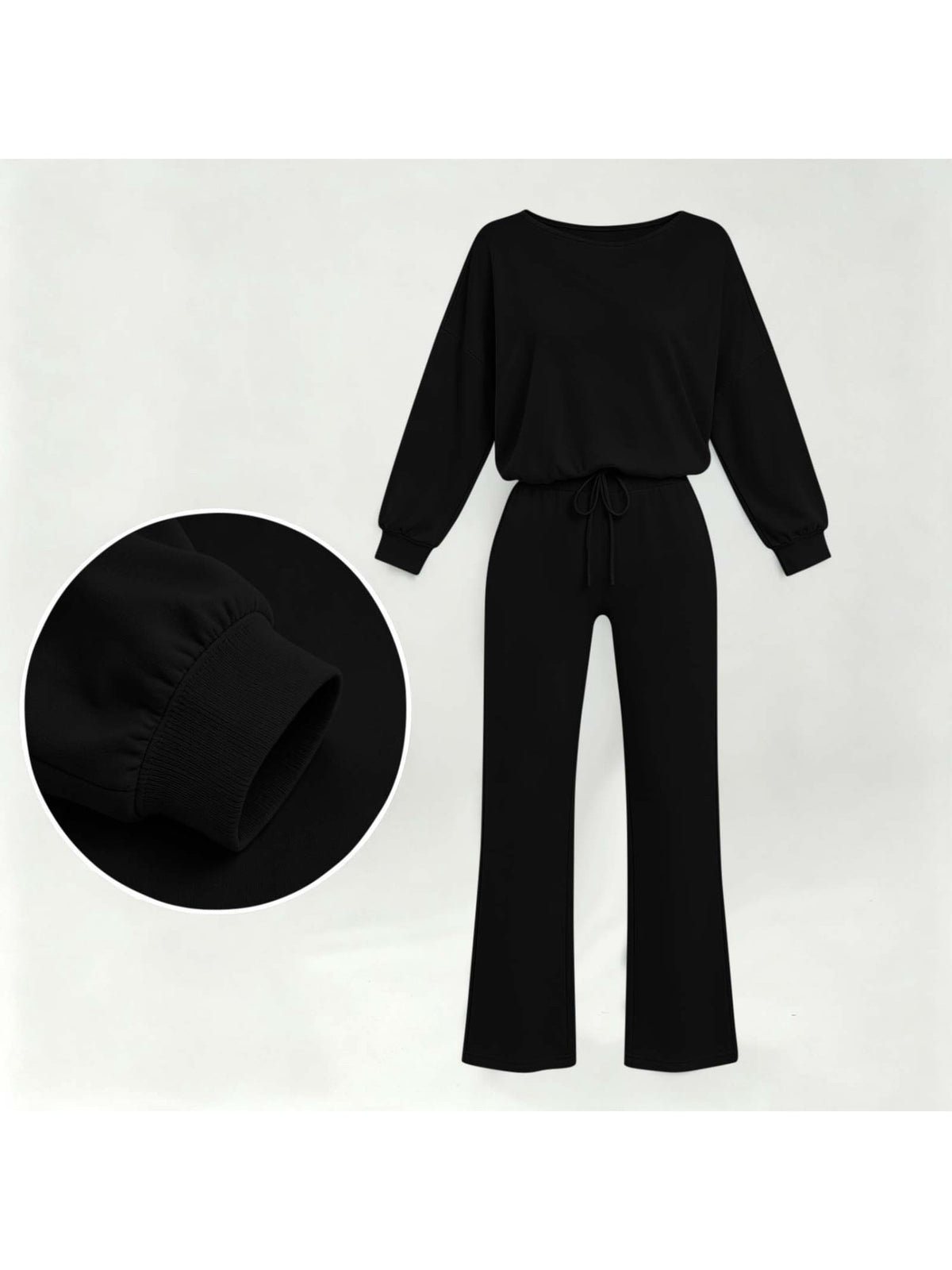 🔥Last Day💥Women's two-piece casual set