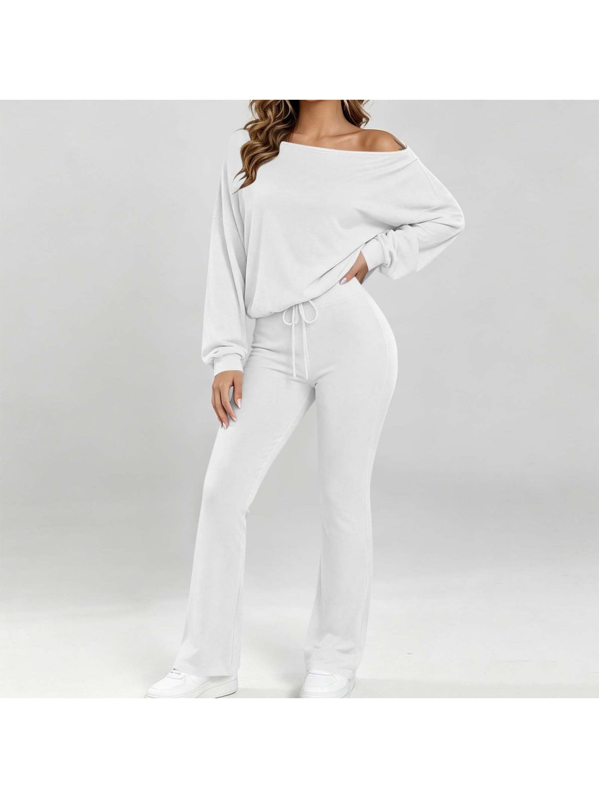 🔥Last Day💥Women's two-piece casual set