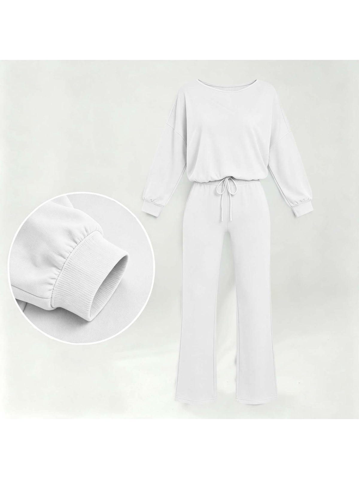 🔥Last Day💥Women's two-piece casual set