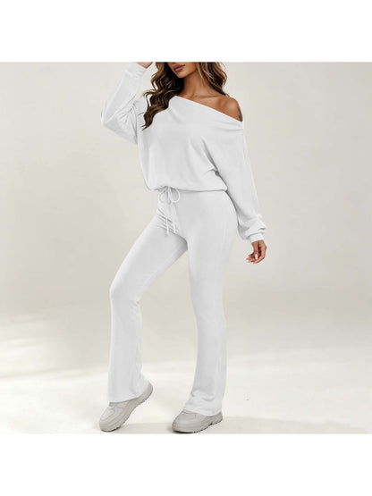 🔥Last Day💥Women's two-piece casual set