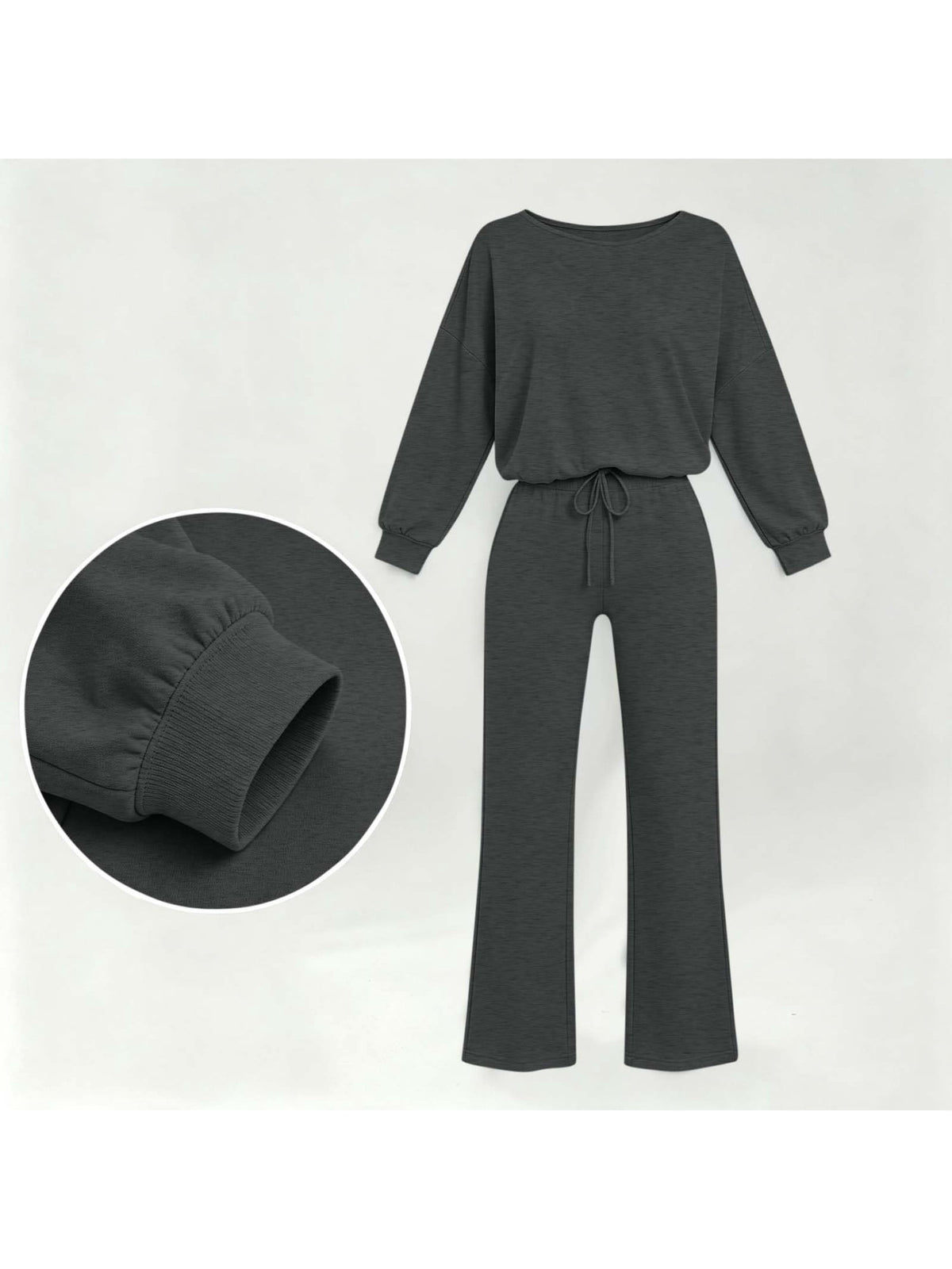 🔥Last Day💥Women's two-piece casual set