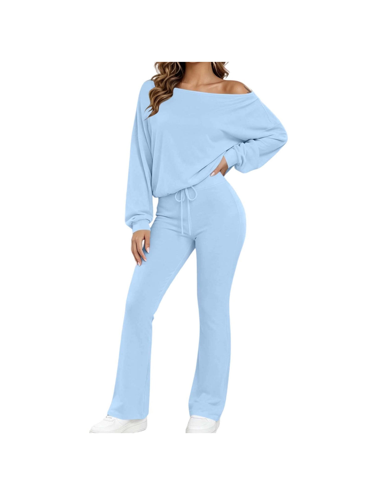 🔥Last Day💥Women's two-piece casual set