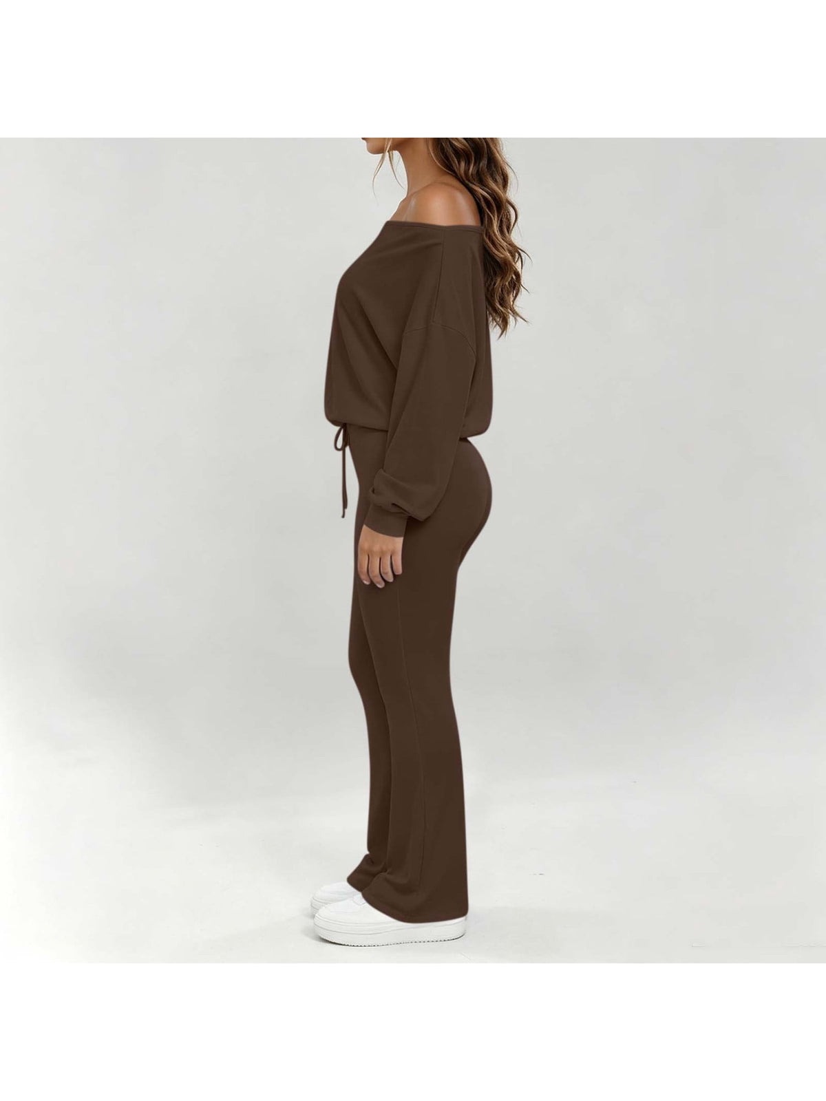 🔥Last Day💥Women's two-piece casual set