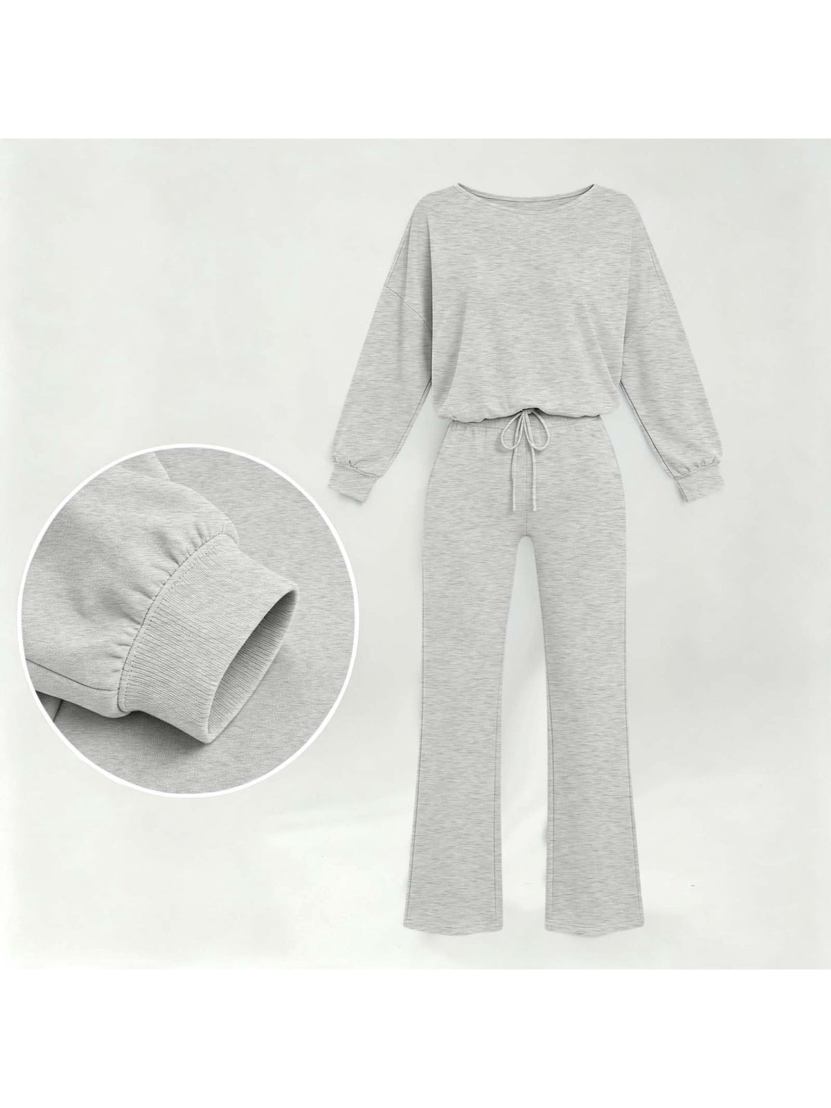 🔥Last Day💥Women's two-piece casual set
