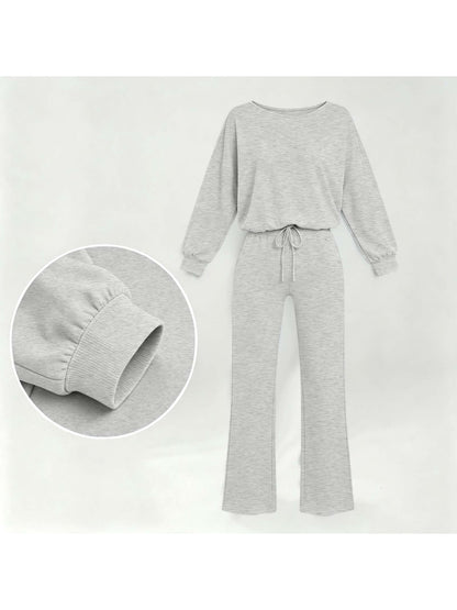 🔥Last Day💥Women's two-piece casual set